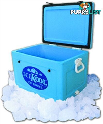 IceKool 60T Litre