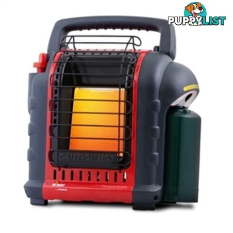 Gas Heater