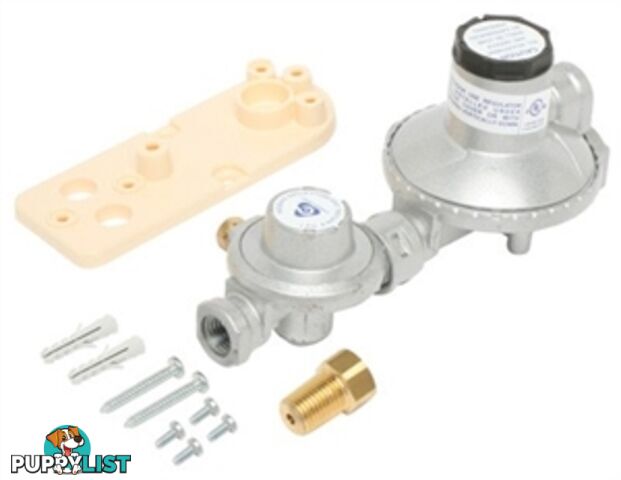 Gas Regulator