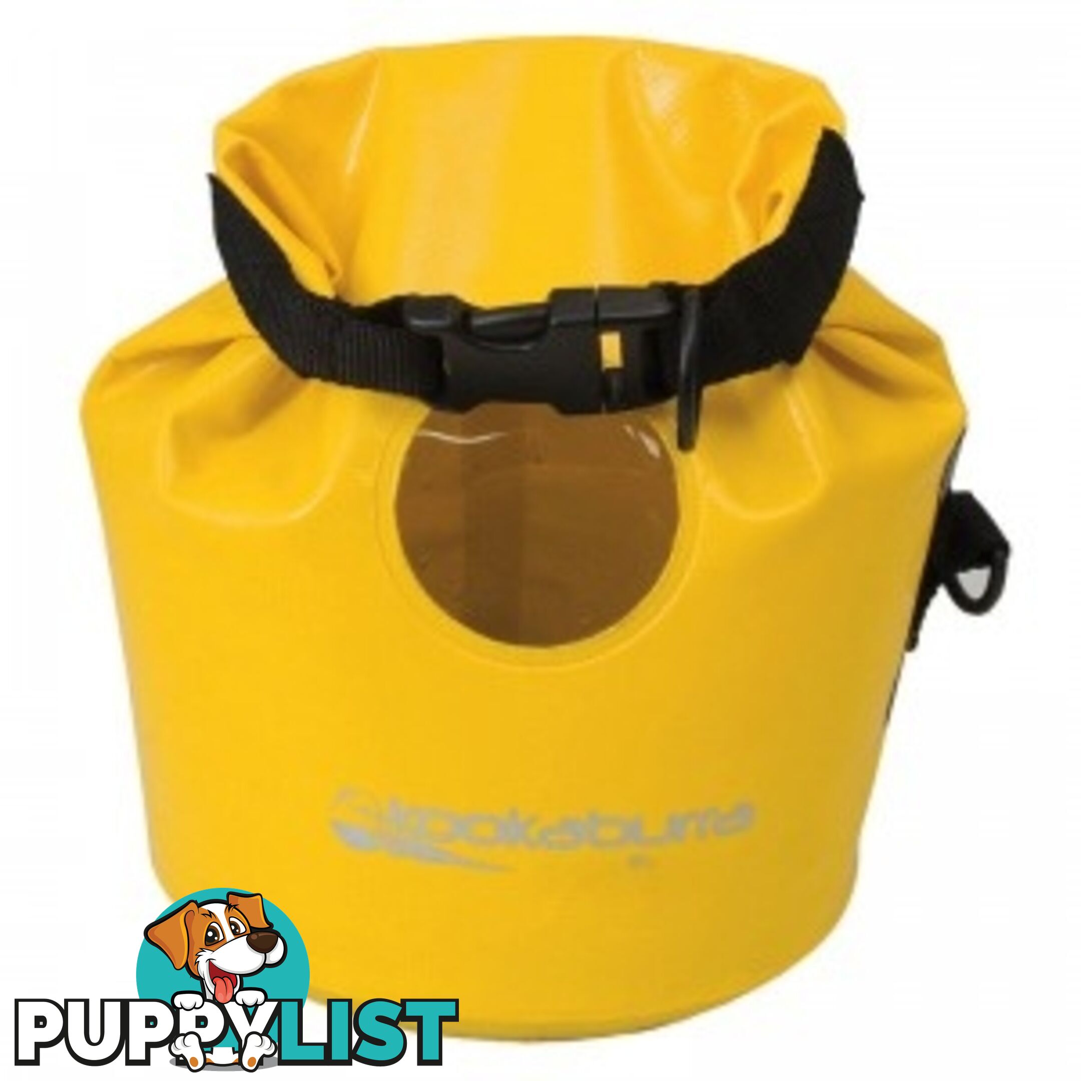 Waterproof Ocean Bag 20L