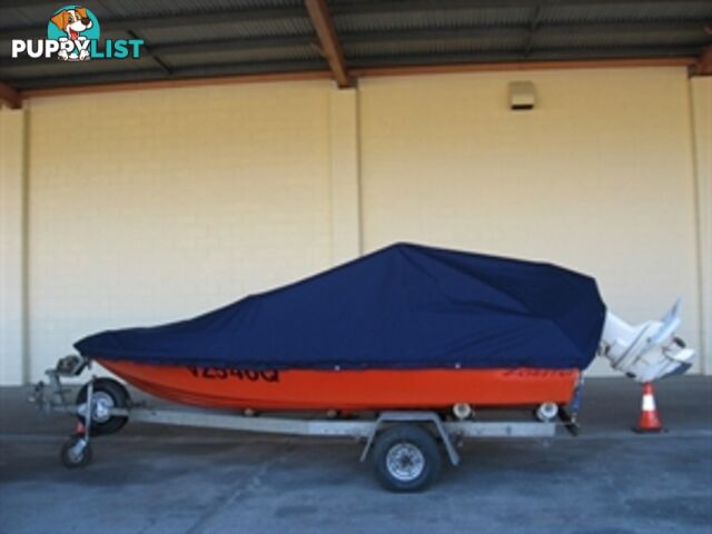 Boat Covers