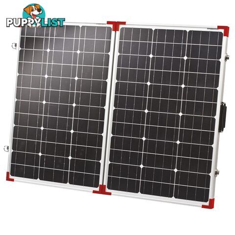 Solar Panel Folding 120W