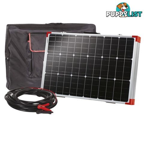 Solar Panel Folding 120W