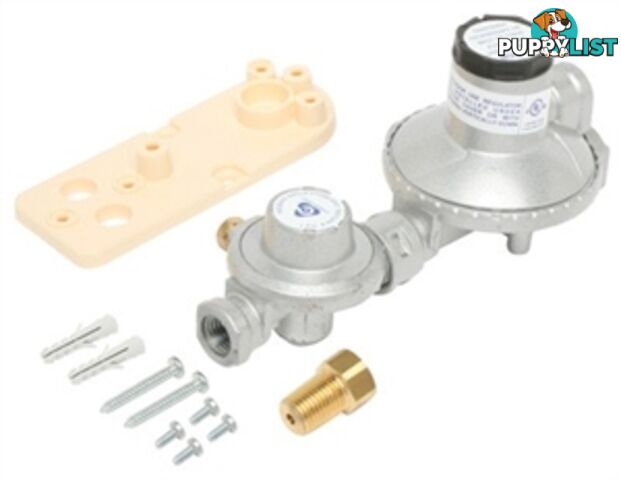 Gas Regulator