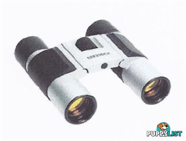 Binoculars 10 X 25