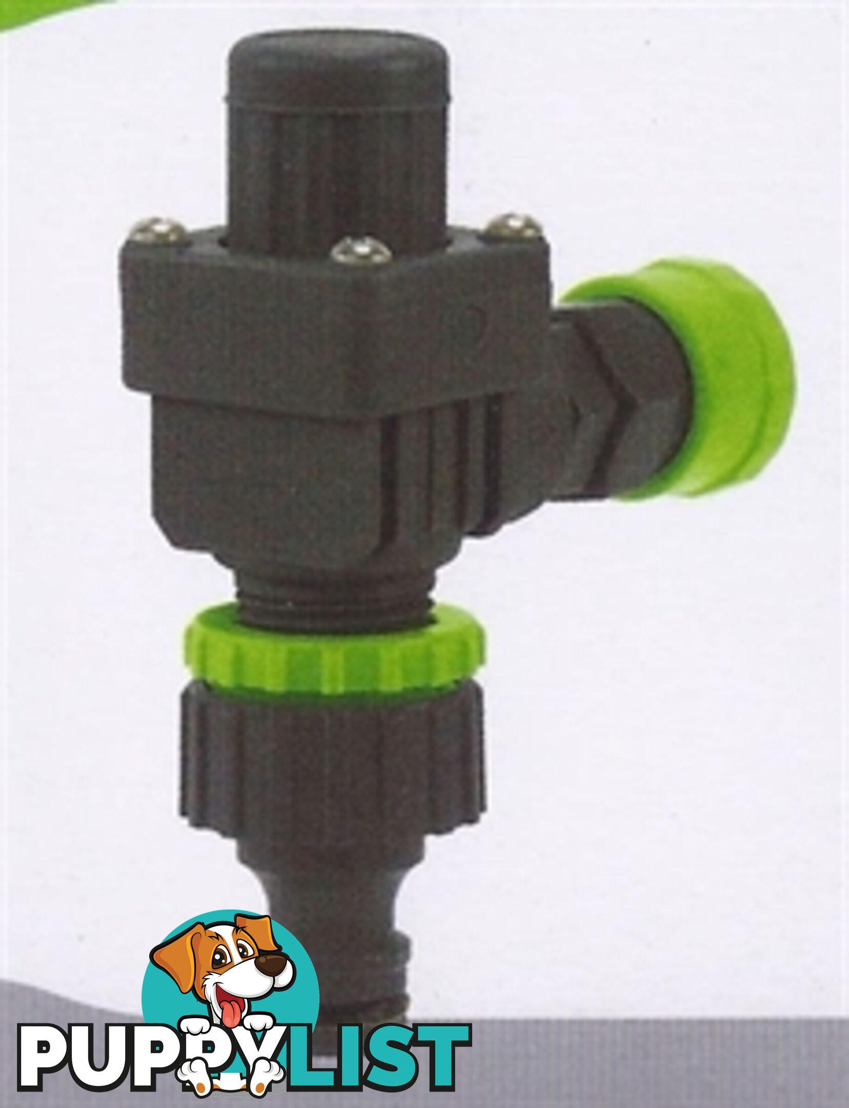 Aquacube Hose Adaptor