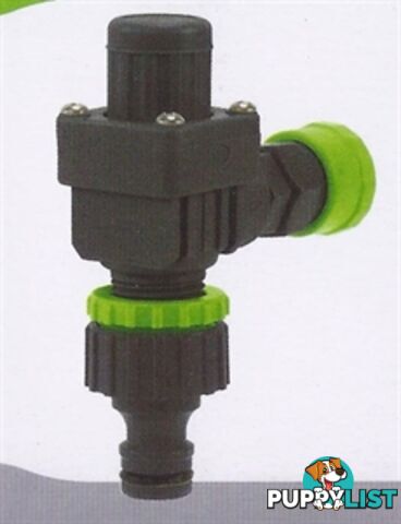 Aquacube Hose Adaptor