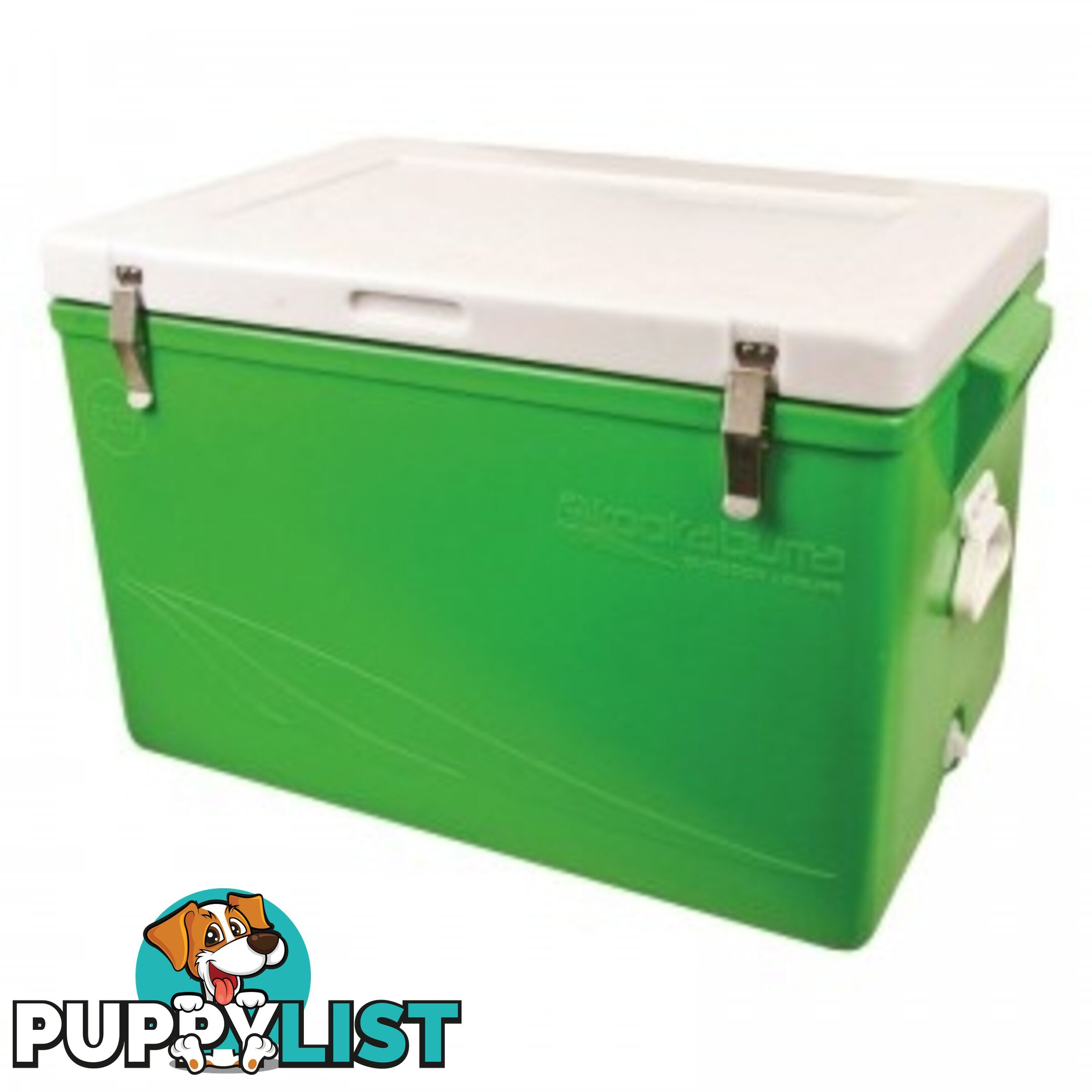 Ice Box 62 Litre