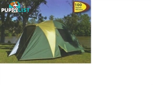 Tent Escape 4 Plus