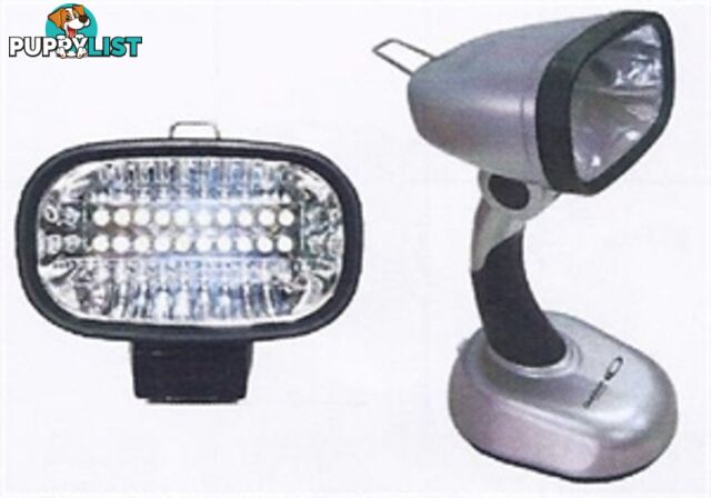 Cobra LED Light