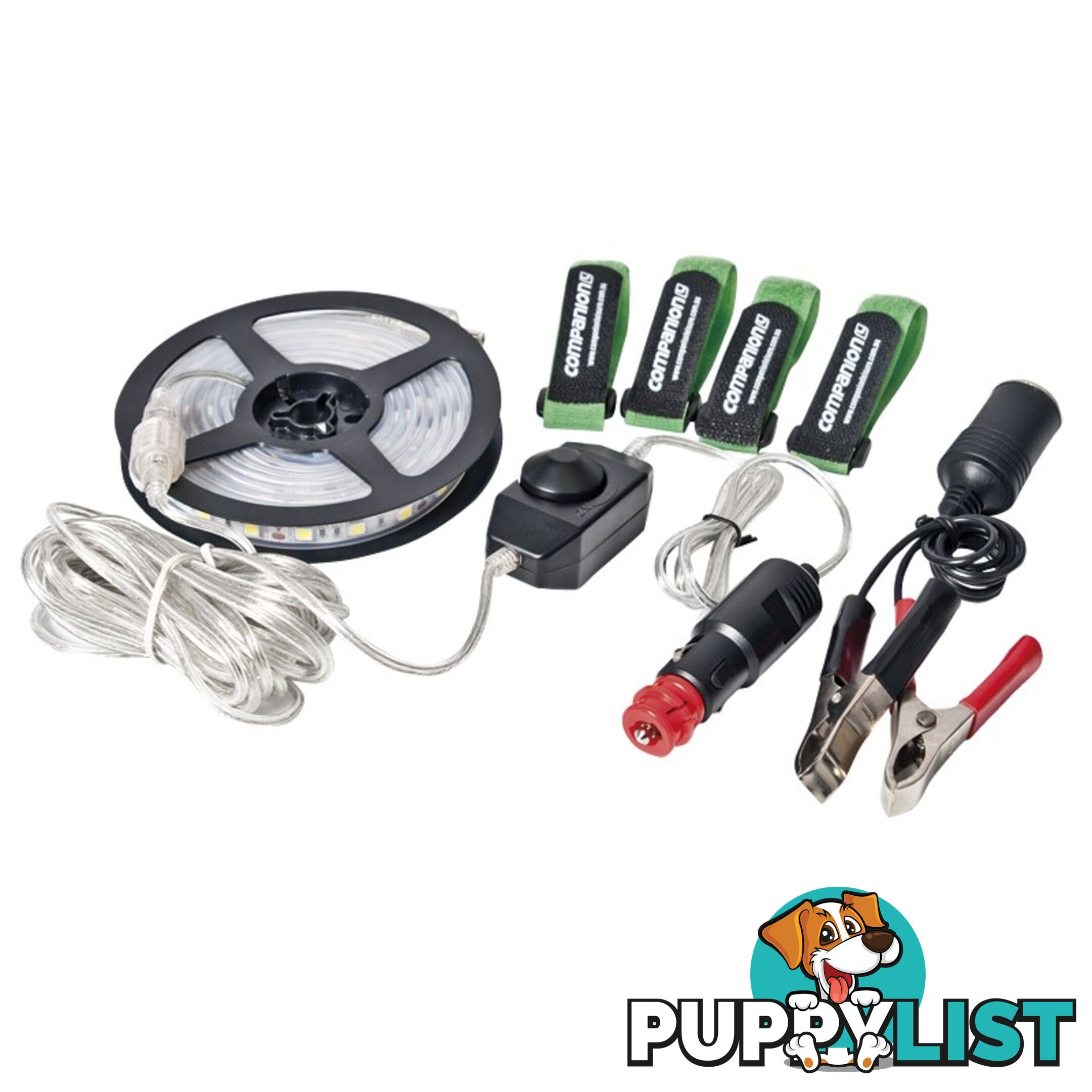 LED light Kit