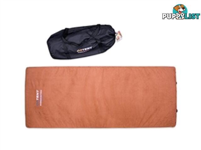 Rivergum Self Inflating Mattress