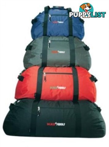 Duffle Bag 60 Litre