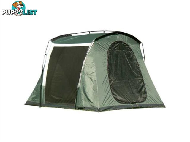 Weekender Single Room Tent