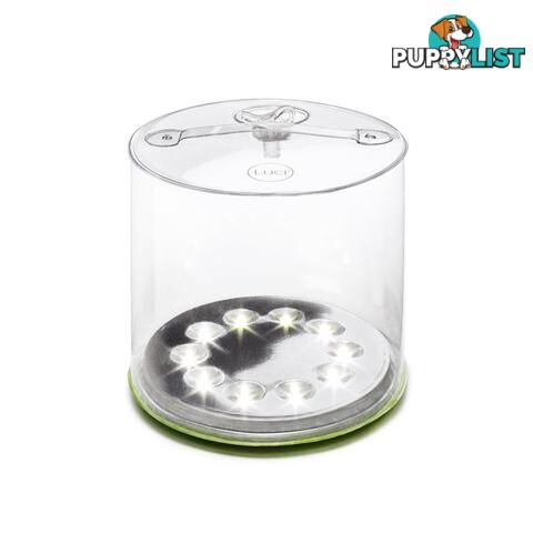 Luci Solar Lantern