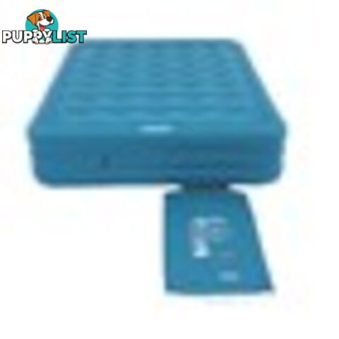 Queen Double High Air Bed