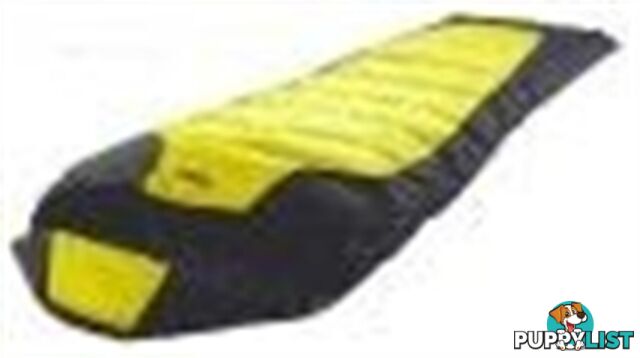 Sleeping Bag Black Wolf Compact Lite