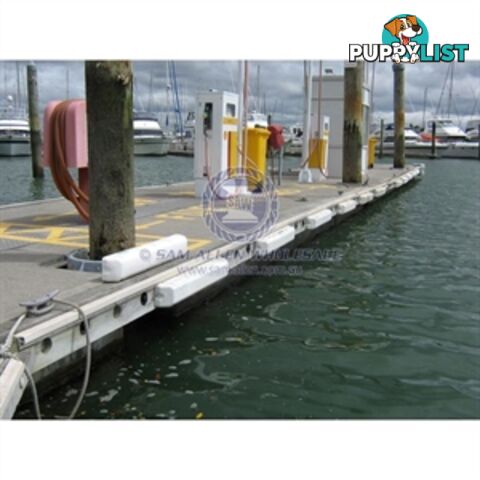 Dock Fenders PVC