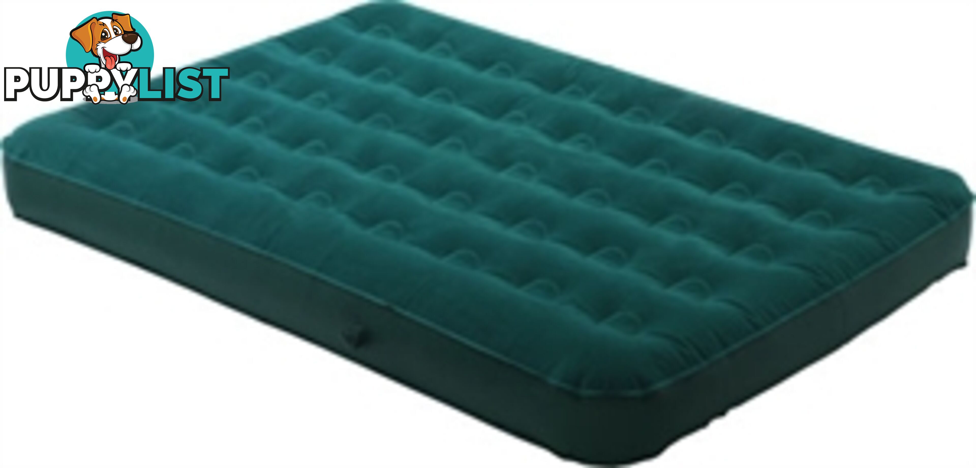 Air Bed Double Size