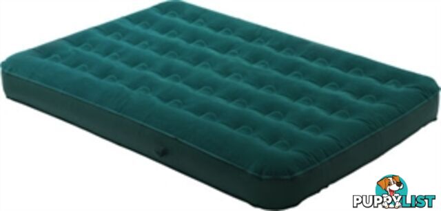 Air Bed Double Size