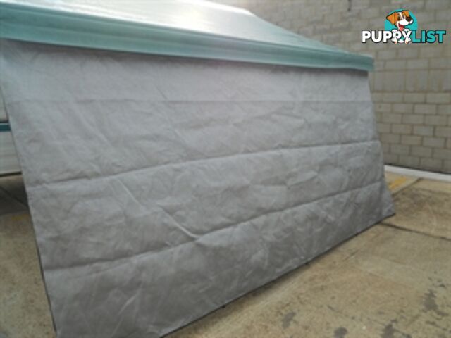 Privacy Screen 3.6m X 1.9m