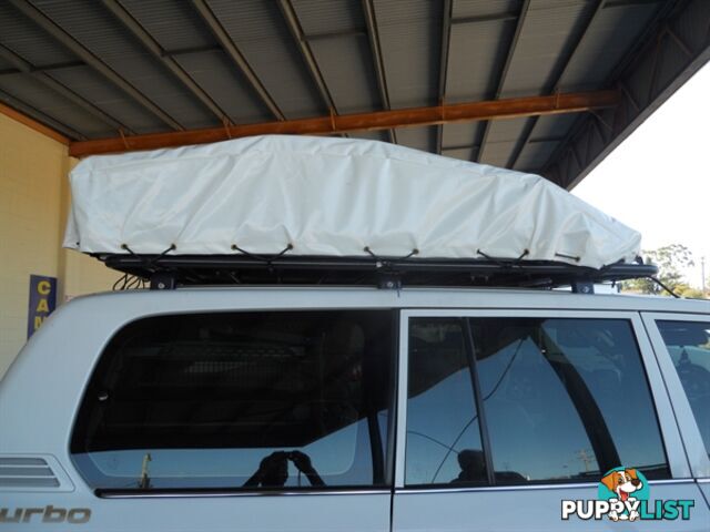 Roof Rack Bag