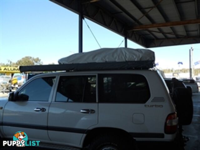 Roof Rack Bag