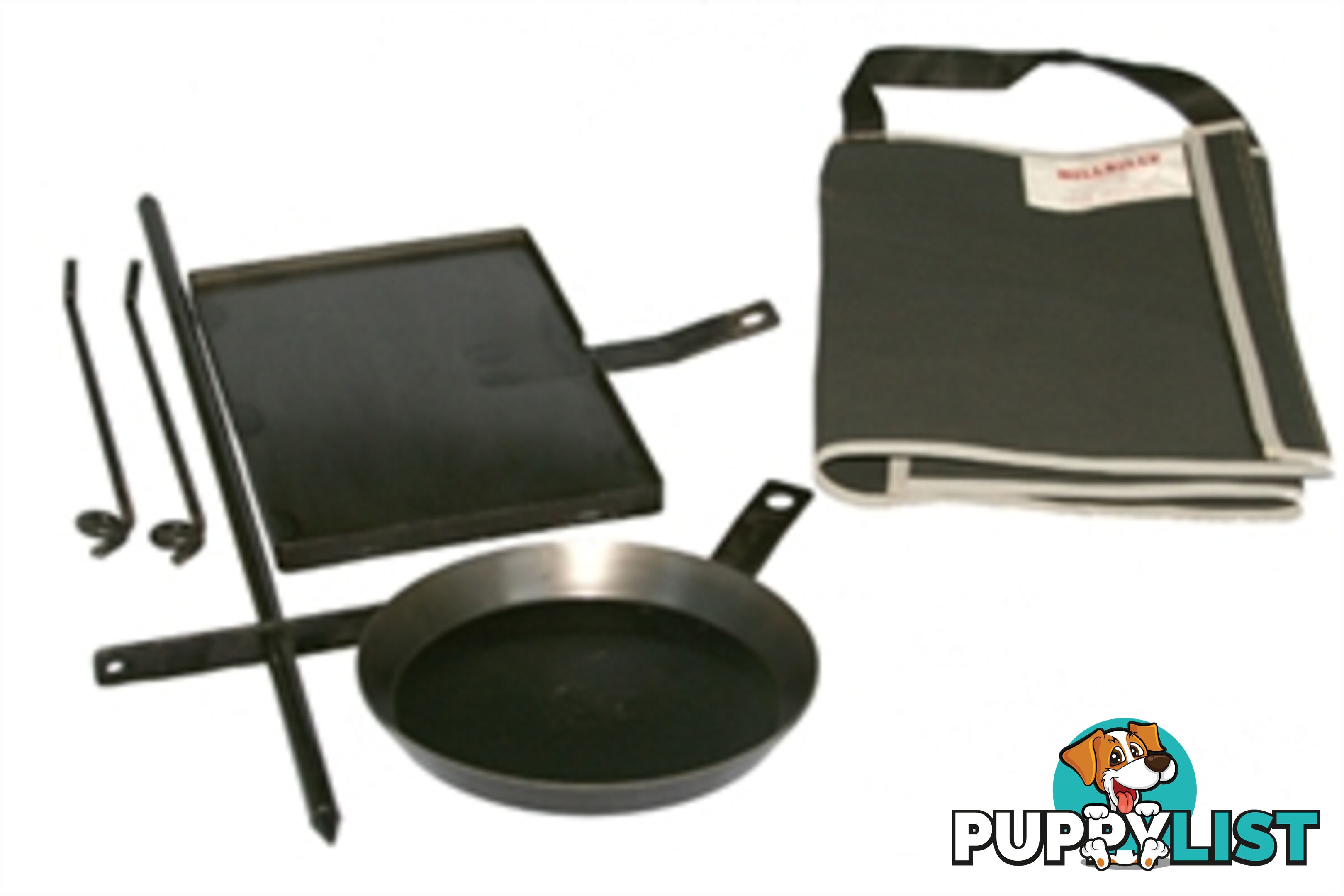 Bush Kitchen Kit3