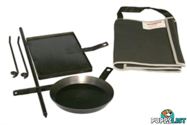 Bush Kitchen Kit3