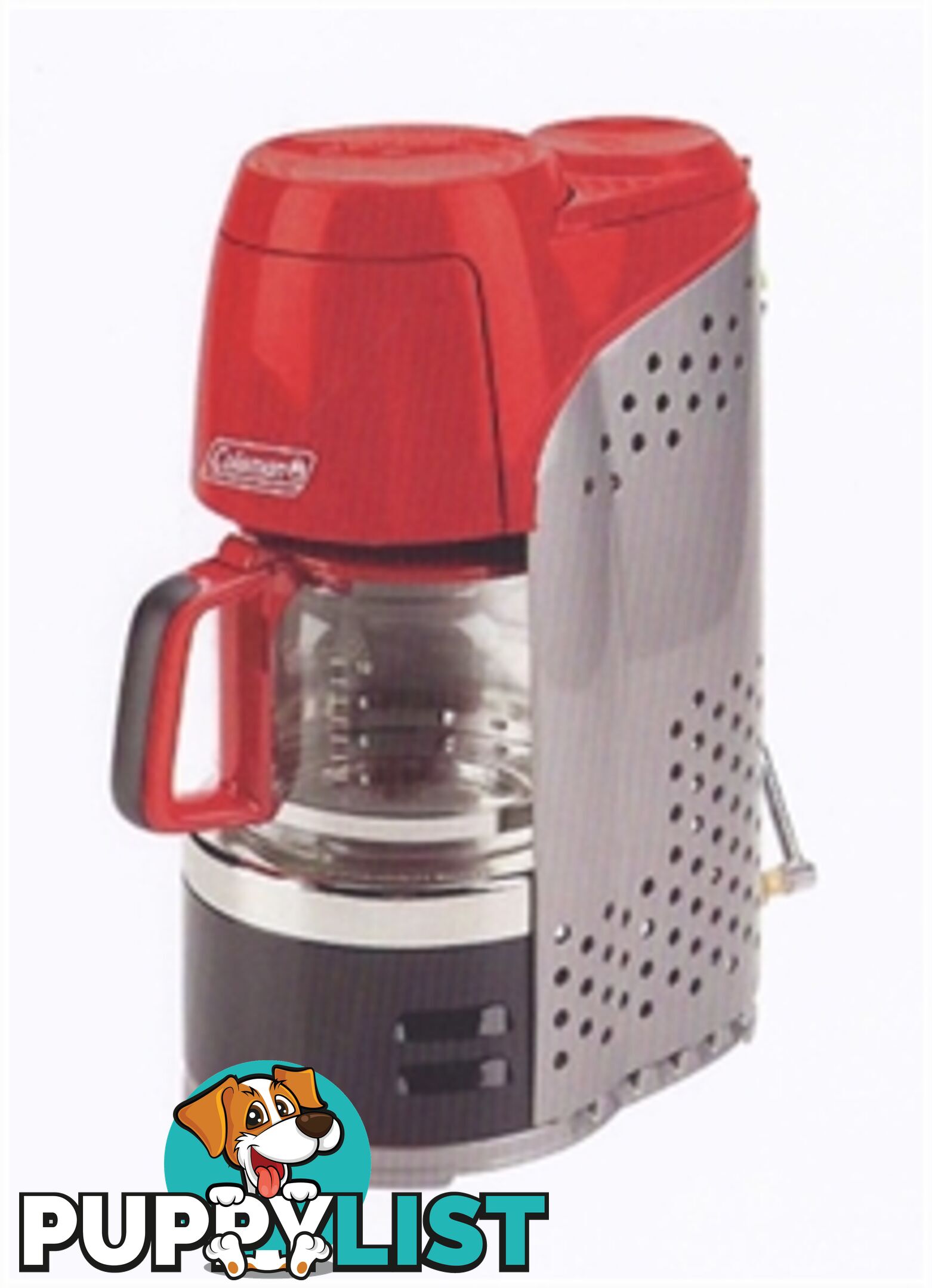 Coffee Maker Propane