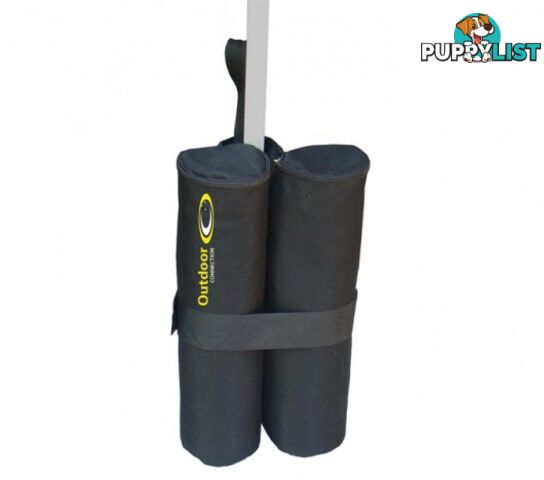 Gazebo Sand Bag