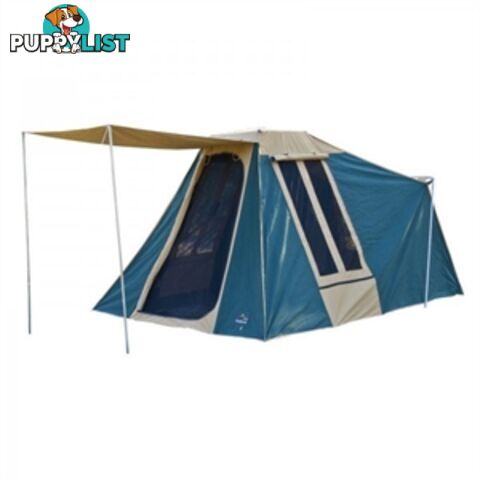 Touring Tent 350