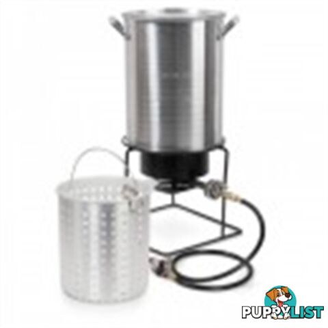 Power Cooker & Stockpot