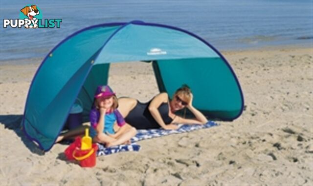 Sun Shelter Medium