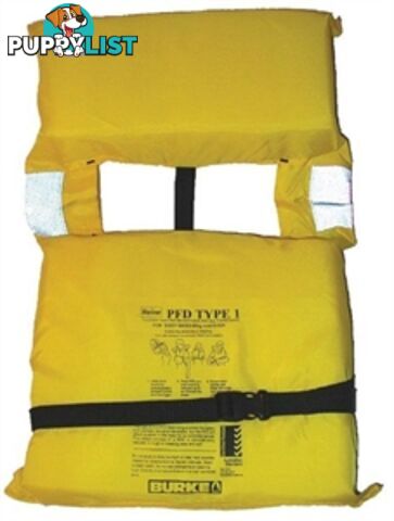 Life Jacket PFD1