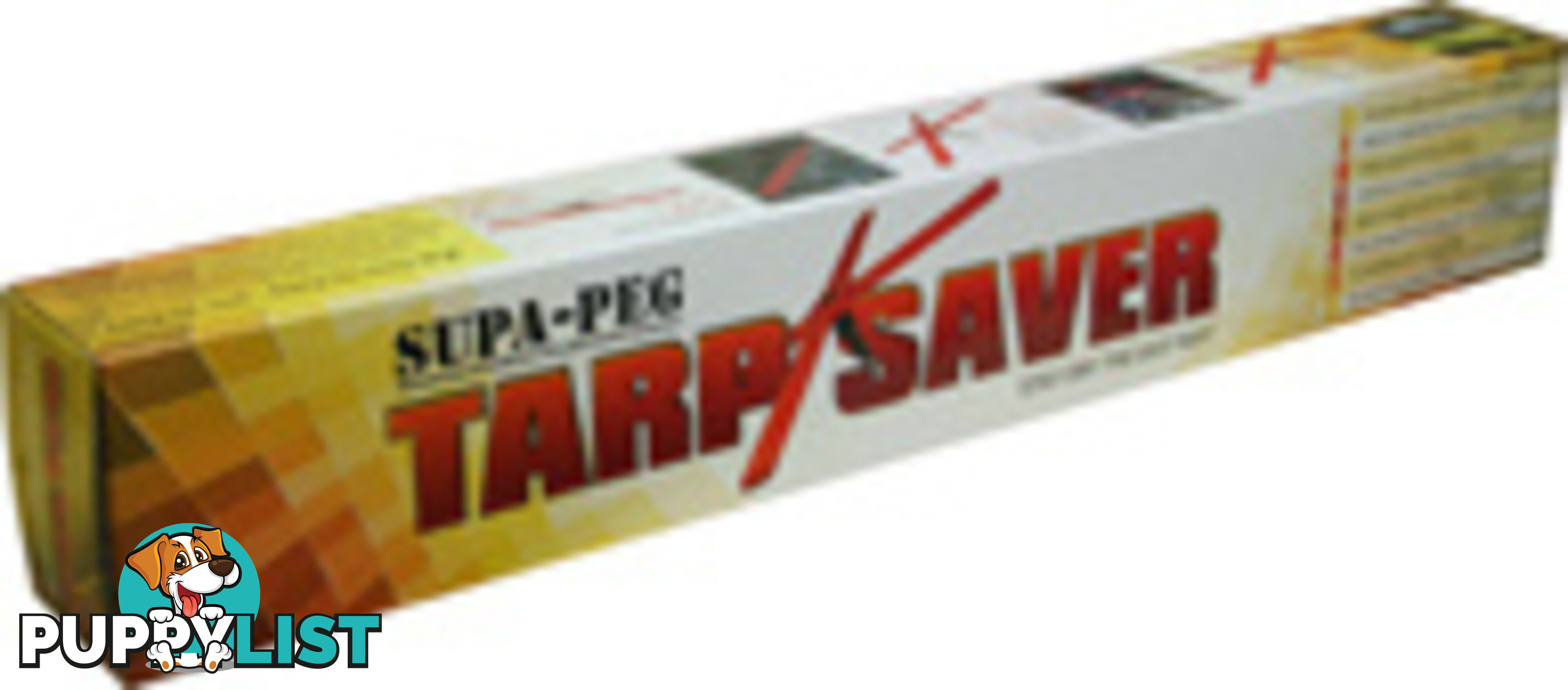 Tarp Saver