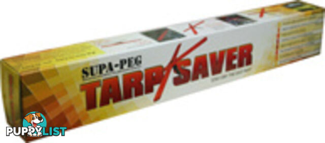 Tarp Saver