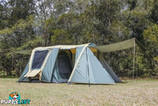 Aria 1 Air Pole Tent