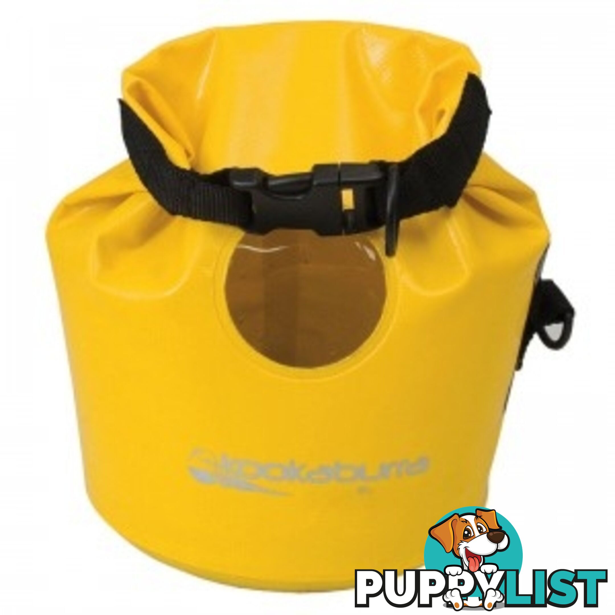 Waterproof Ocean Bag 20L