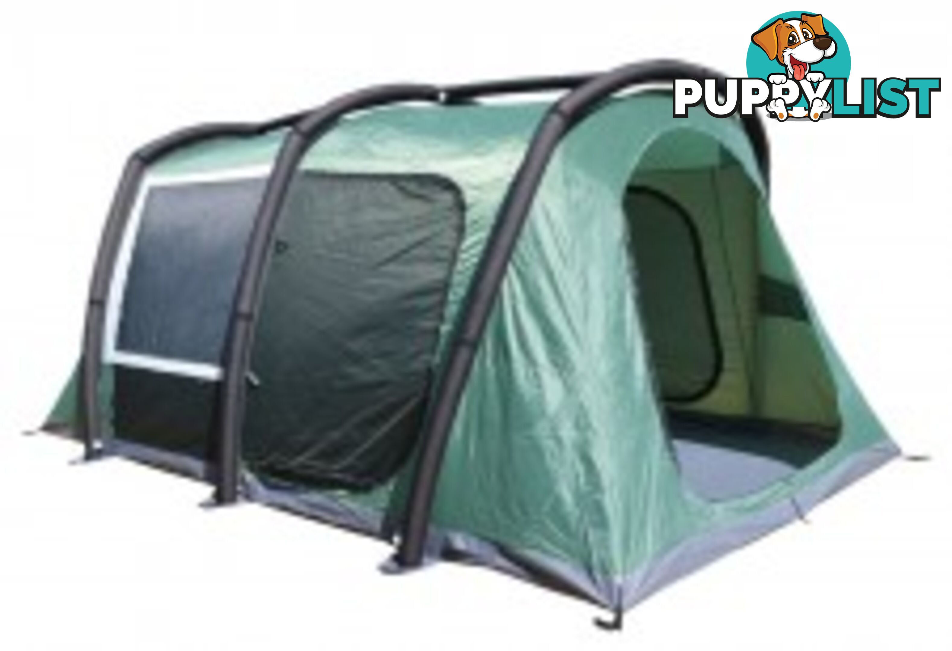 Aria 2 Air Pole Tent