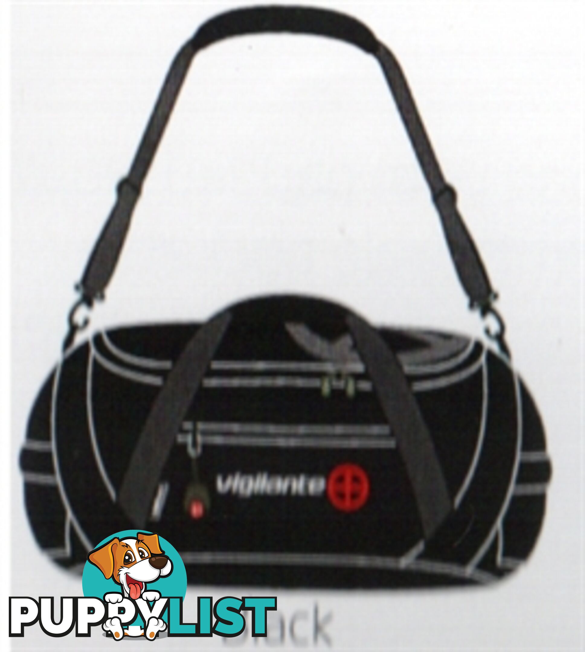 Carrega Duffle Large