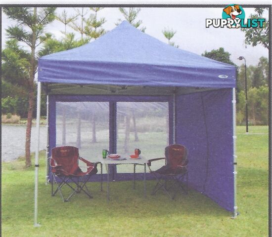 Gazebo 6 X 3 Premier