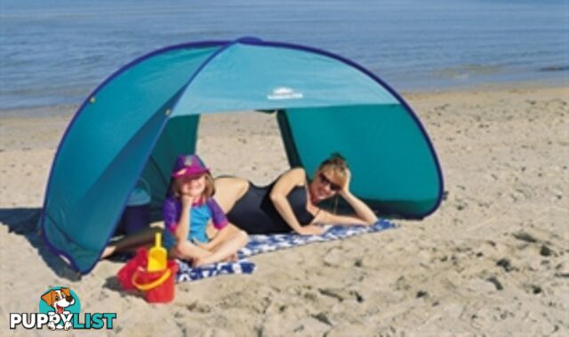 Sun Shelter Family