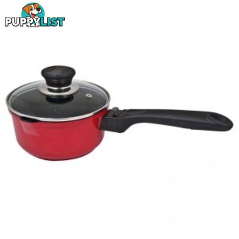 Saucepan & Lid 20cm