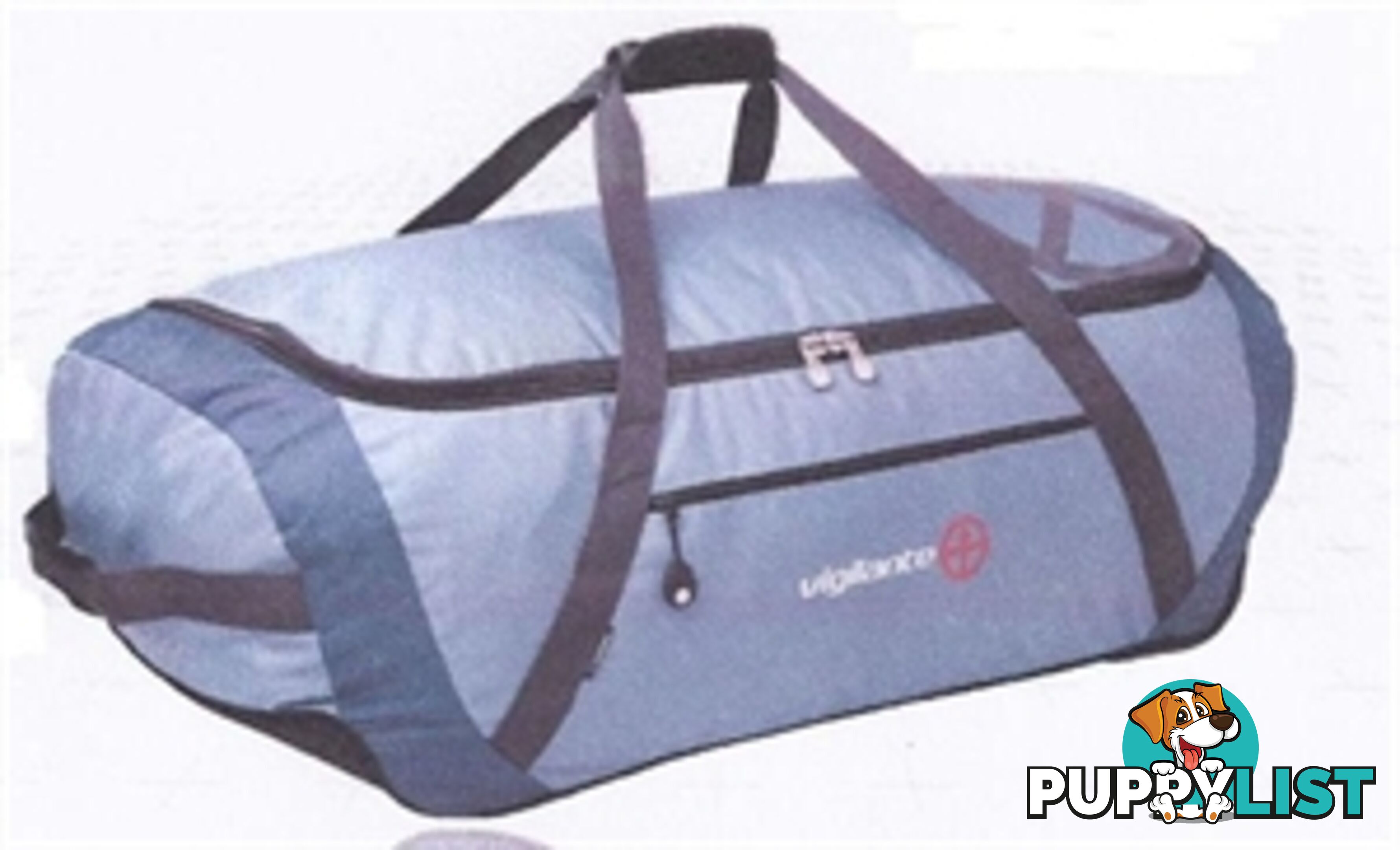 Roller Bag Carrega