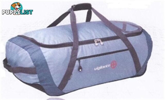 Roller Bag Carrega