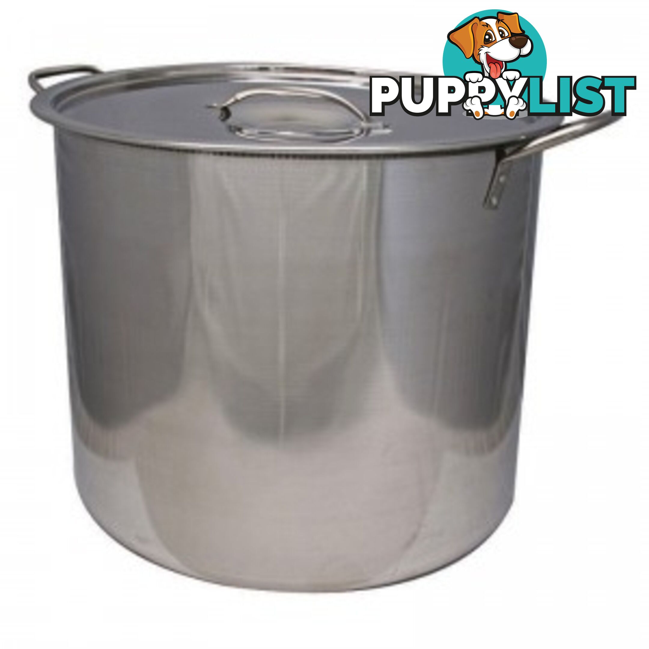 Stainless Steel Stockpots