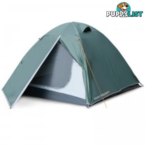 Escape 2 Tent