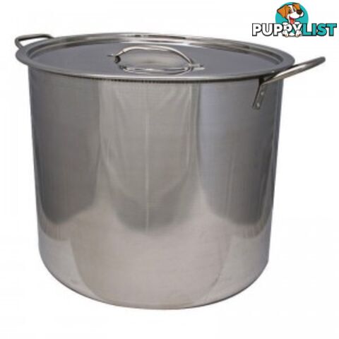 Stainless Steel Stockpots