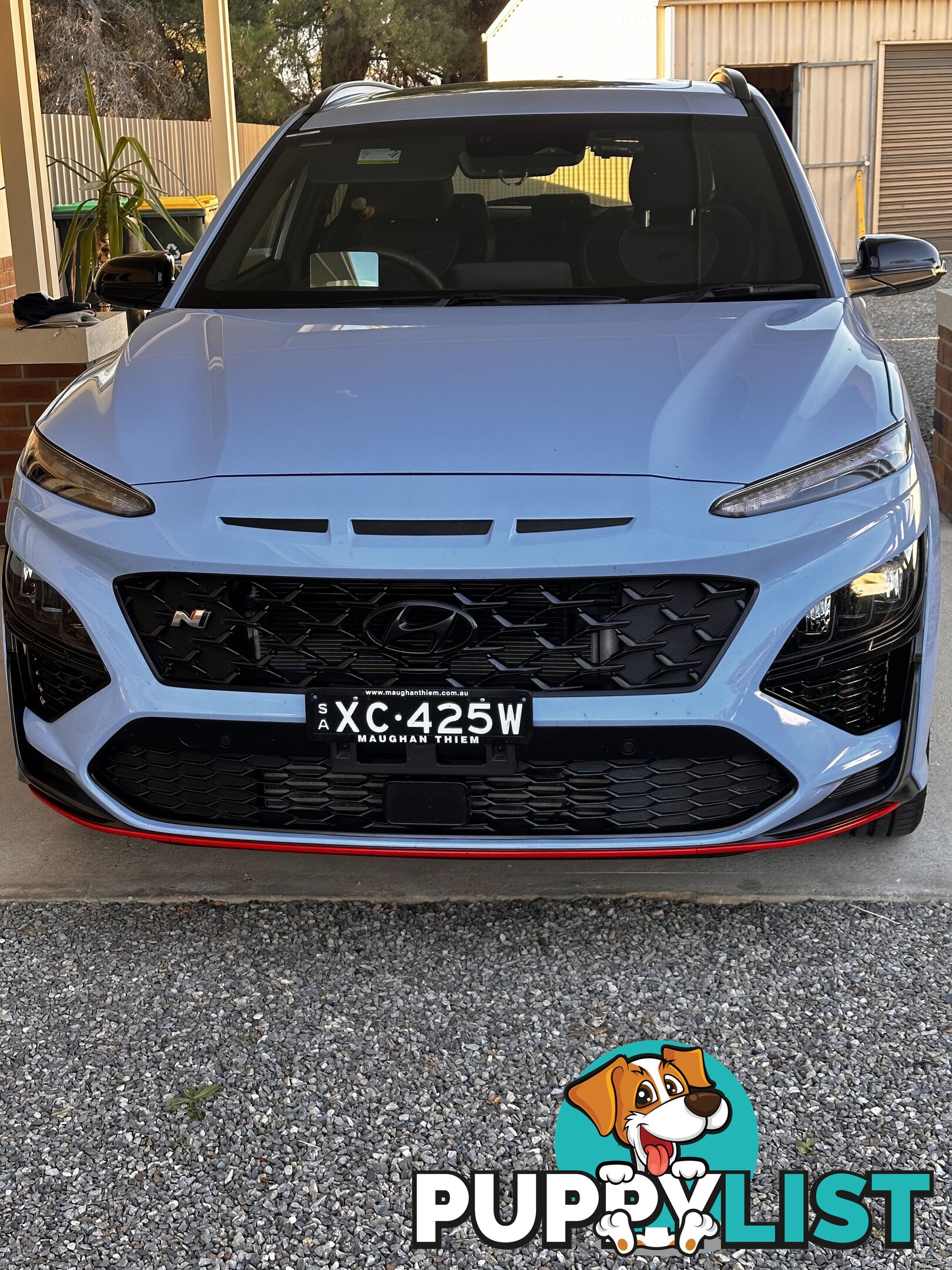 2022 Hyundai Kona N Line Premium N Line SUV Automatic ,